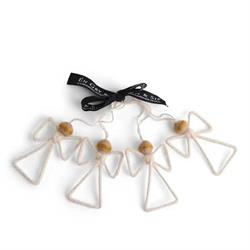 Gry & Sif -Hvide engle