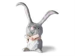 Medusa Copenhagen - Polly the Rabbit Figur 5 cm