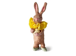 Medusa Copenhagen - Hans the Rabbit Figur 4 cm