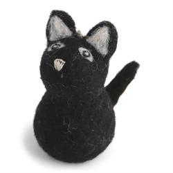 Gry & Sif - Sort kat