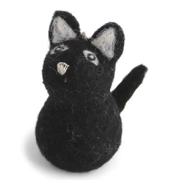 Gry & Sif - Sort kat
