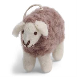 Gry & Sif - Mini får, Lavender