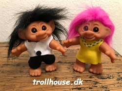 Troldepar 16 cm