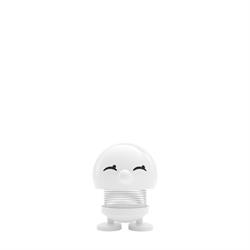 HOPTIMIST - Small Bimble - White (1 stk tilbage)