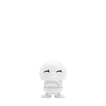 HOPTIMIST - Small Bimble - White (1 stk tilbage)