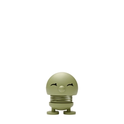 Hoptimist - Baby Bimble Soft - Olive