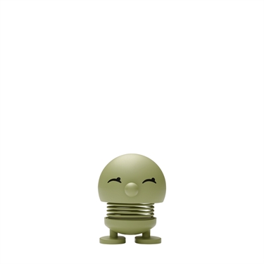 Hoptimist - Baby Bimble Soft - Olive