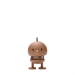 Hoptimist - Baby Bumble - Soft Choko (1 stk tilbage)