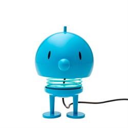 HOPTIMIST - Large Lamp - Turquoise