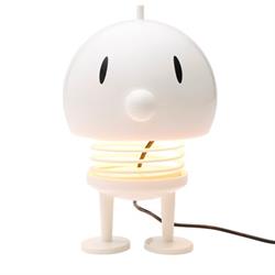 HOPTIMIST - X-Large Lamp - White