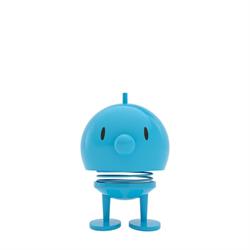 HOPTIMIST - Medium Bumble - Turquoise (3 stk tilbage)