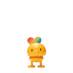 HOPTIMIST - Rainbow - Yellow