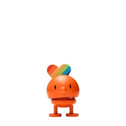 HOPTIMIST - Rainbow -  Orange