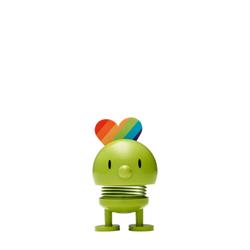 HOPTIMIST - Rainbow - Lime