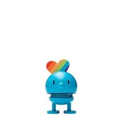 HOPTIMIST - Rainbow - Turquoise 