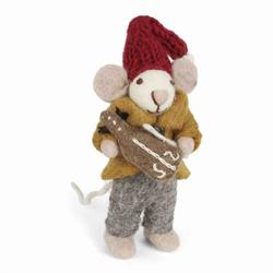 Gry & Sif - Julemus m/violin