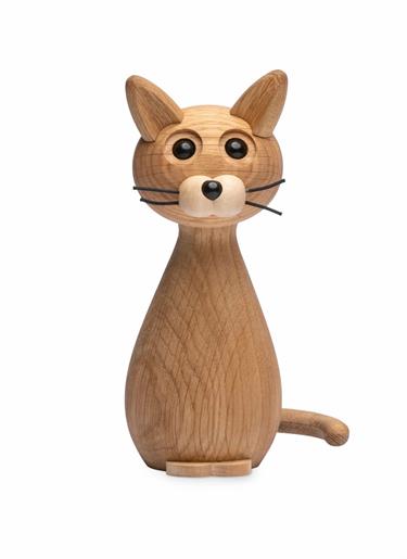 Spring Copenhagen - Katten Brave (STOR) 24 cm