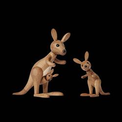 Spring Copenhagen - Sydney & Roo