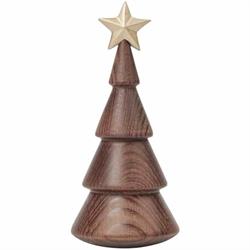 Spring Copenhagen -Juletræet, termobøg, guldstjerne (1 stk tilbage)