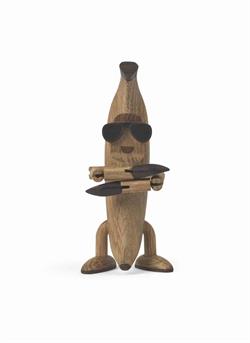 Spring Copenhagen Woodies -Benny Banana 