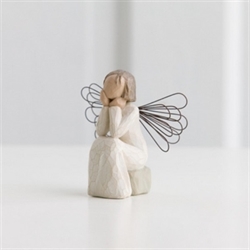 Willow Tree - Angel of Caring