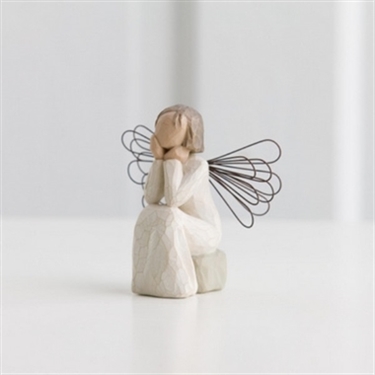 Willow Tree - Angel of Caring