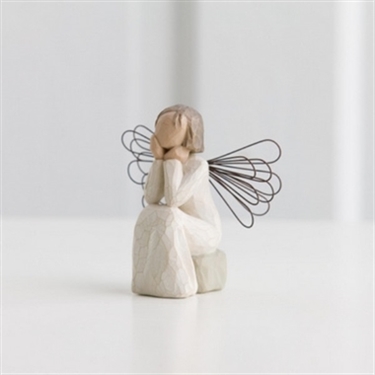 Willow Tree - Angel of Caring (2 stk tilbage)