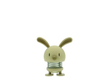 Hoptimist Soft Bunny 