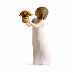 Willow Tree - Little Things H:14 cm (2 stk tilbage)
