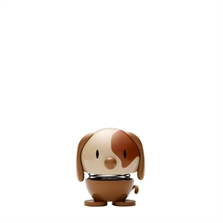 Hoptimist - Dog - Brown 