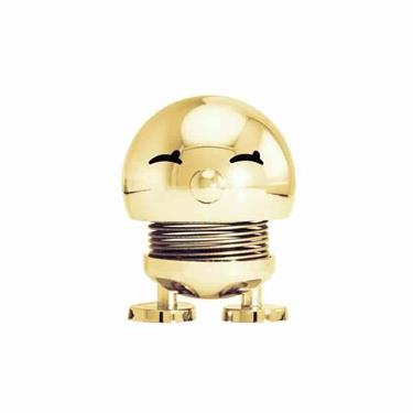Hoptimist Hoptimist Bimble S, Guld (1 stk tilbage)