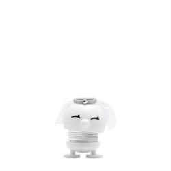 HOPTIMIST - Wedding Bride - White (4 stk tilbage)