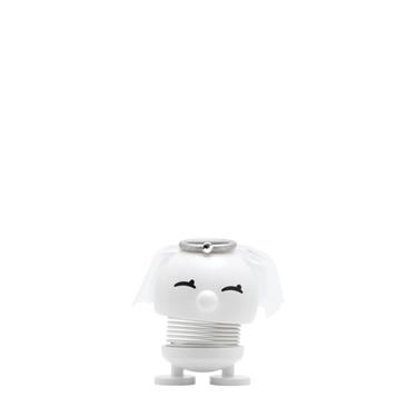 HOPTIMIST - Wedding Bride - White (4 stk tilbage)