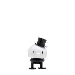 HOPTIMIST -  Wedding Groom - Black (4 stk tilbage)