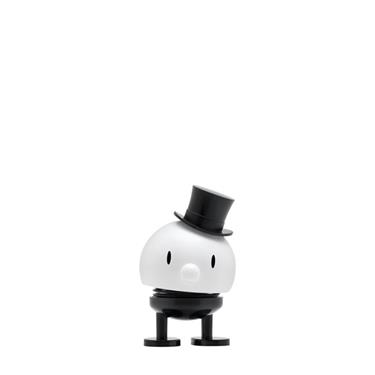 HOPTIMIST -  Wedding Groom - Black (4 stk tilbage)