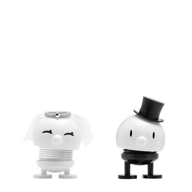 HOPTIMIST - Bride & Groom - 2-Pack