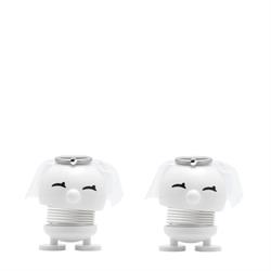 HOPTIMIST - Bride & Bride - 2-Pack