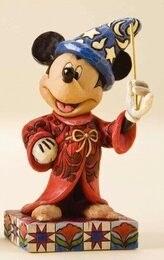 Disney Touch of Magic (Sorcerer Mickey)