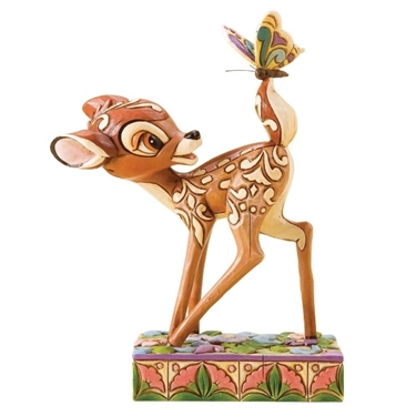 DISNEY TRADITIONS - WONDER OF SPRING (BAMBI)