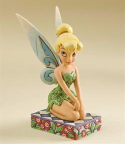 Disney - A Pixie Delight (Tinker Bell) Disney Traditions Figurine