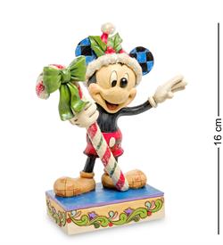 Disney Traditions - Mickey Mouse "Sweet greetings"