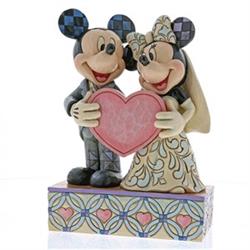 Disney - Two Souls, One Heart