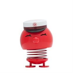 HOPTIMIST - Large Bimble Student - Red