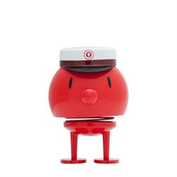 HOPTIMIST - Large Bumble Student - Red (2 stå tilbage)