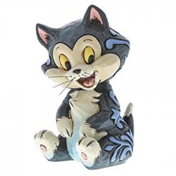 DISNEY TRADITIONS - FIGARO MINI FIGUR H8