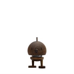 Hoptimist - Woody Bumble - Røget Eg - Small