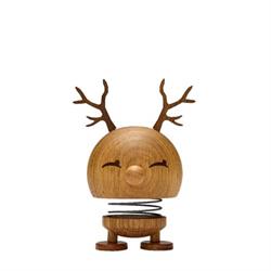 HOPTIMIST - Junior Reindeer Bimble - Oak