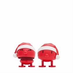 HOPTIMIST - Small Santa Set - Red - 2 pack (1stk tilbage)