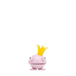 HOPTIMIST - Princess Kvik - Light Red