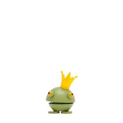 HOPTIMIST - Princess Kvik - Green